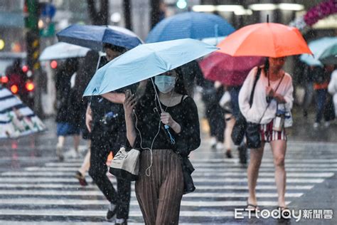 下雨停課|豪雨狂灌中南部！ 明日全台停班課懶人包 